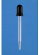 Dropping Pipette with Teat 2ml Dropping Pipette with Teat 2ml