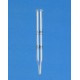 Dropping Pipette Graduated at 0.5ml and 1ml Dropping Pipette Graduated at 0.5ml and 1ml