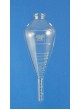 Centrifuge Tube Pear Shape 100ml ASTM D96 Centrifuge Tube Pear Shape 100ml ASTM D96