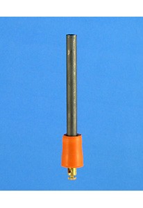 Pair of Carbon Electrodes Pair of Carbon Electrodes
