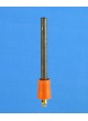 Pair of Carbon Electrodes