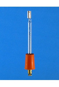 Pair of Platinum Electrodes