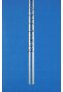 Gas Measuring Tube 50ml x 0.1ml