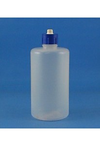 Plastic Bottle     500ml
