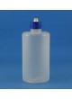 Plastic Bottle 500ml Plastic Bottle 500ml