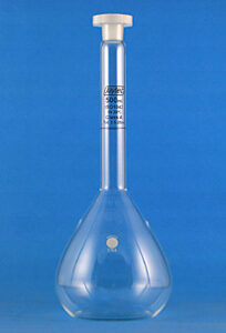 Volumetric Flask
